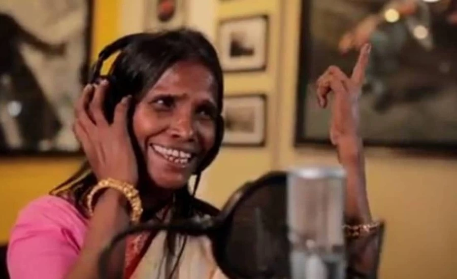 रानू मंडल को मिला नया प्रोजेक्ट, अब इस फिल्म में आएगी नजर