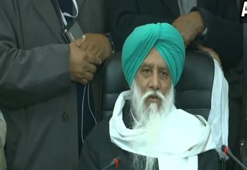 PM Modi will win if agitation does not go peacefully: BKU leader