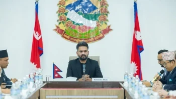 Nepal Border Dispute: UK Rejects Mediation and China Stays Silent on Balen Shah Plan