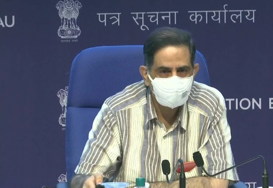 COVID-19 self-testing kits to be available in 3-4 days: ICMR DG