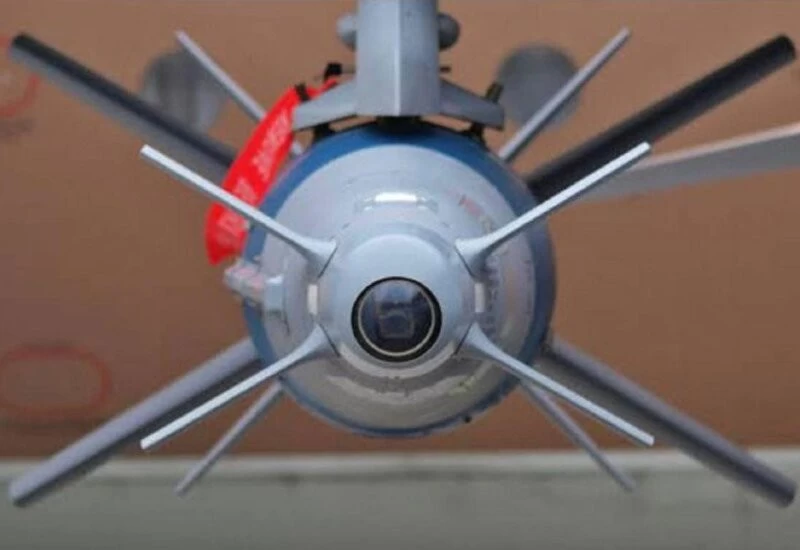 जिस बम ने बालाकोट में मचाई तबाही, वायुसेना को मिला उसका एडवांस वर्जन, जानिए खूबियां