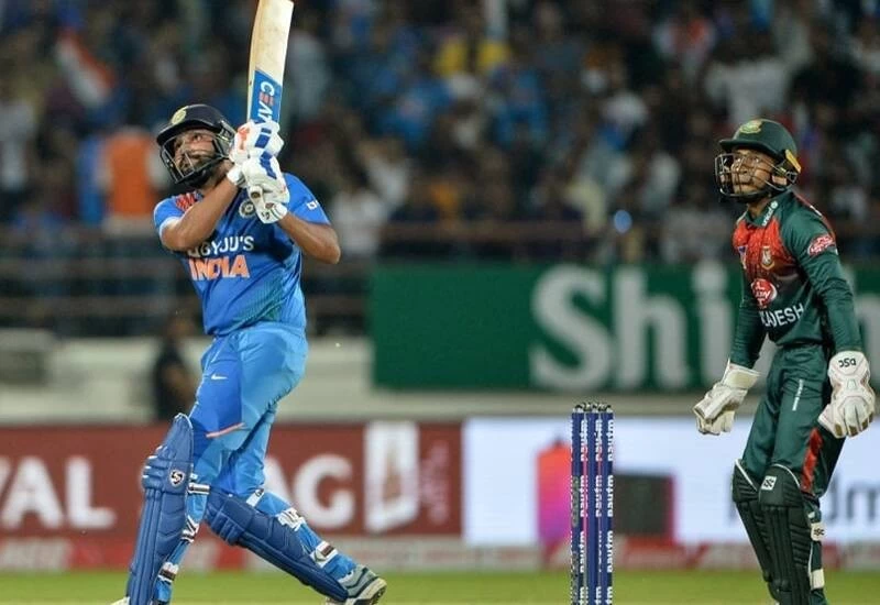 India vs Bangladesh 3rd T20I Preview: India, Bangladesh Face Off In Series Decider In Nagpur