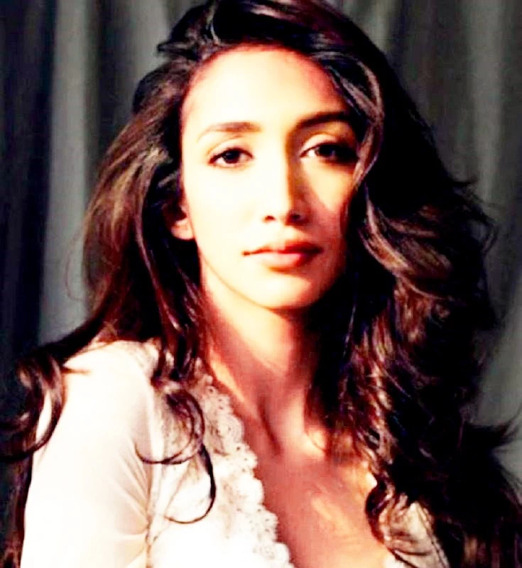 ‘Bandish Bandits’ star Shreya Chaudhry misses going to her boxing classes