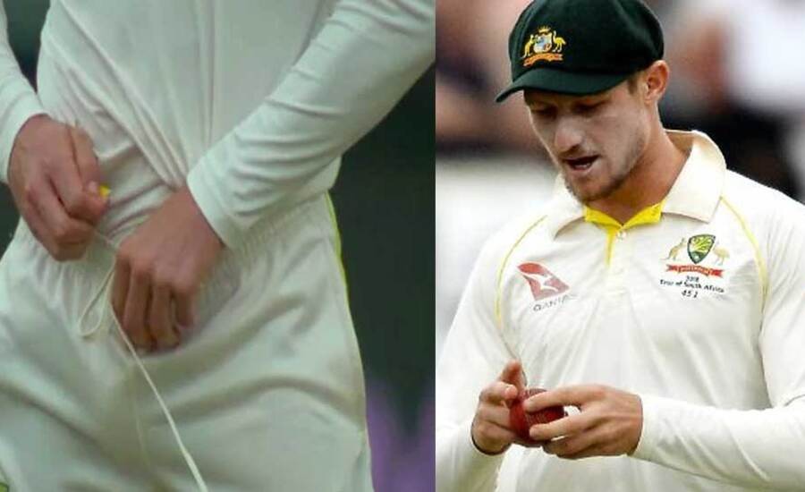 Pat Cummins Mitchell Starc Josh Hazlewood Nathan Lyon Joint Statement On Cameron Bancroft Pat Cummins Mitchell Starc Josh Hazlewood Nathan Lyon Joint Statement On Cameron Bancroft