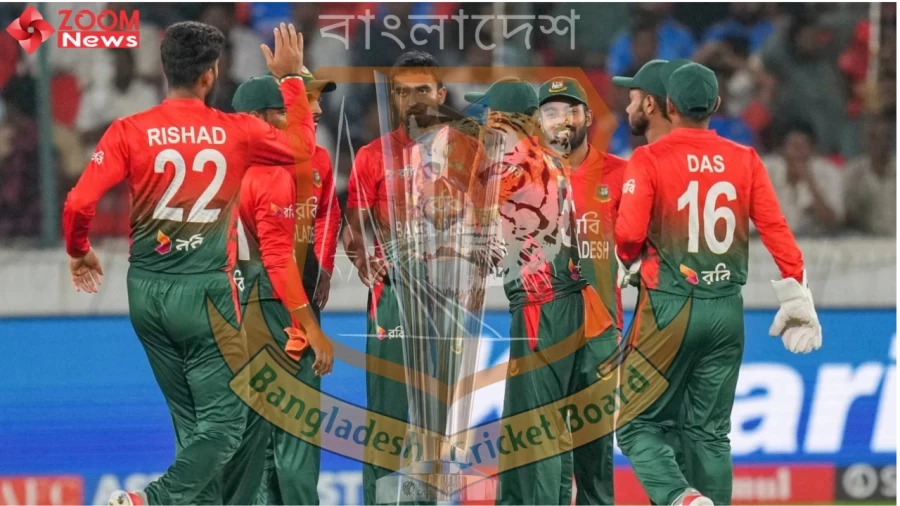 Bangladesh Demands T20 World Cup Group Change Citing Security Concerns