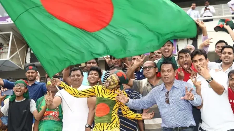 India-Bangladesh Tensions Escalate: After IPL, Will Bangladeshi Golfers Face Ban from Indian Tournaments?