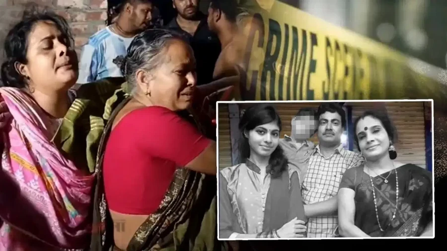 Bangladesh Hindu Family Tragedy: Retired Teacher and Three Kin Found Dead in Rangpur