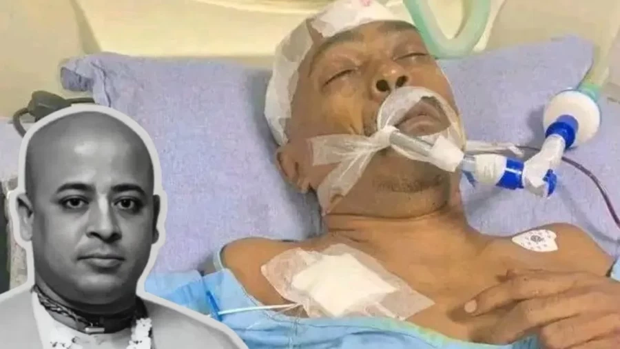 Advocate attacked before Chinmay Das' hearing, admitted in ICU, condition critical