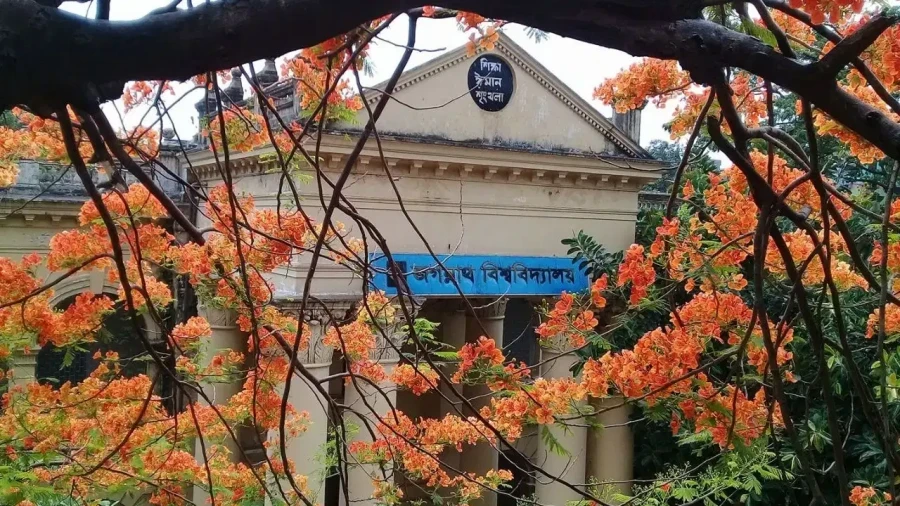 Bangladesh: Cows Slaughtered Outside Temple At Jagannath University, Massive Outrage