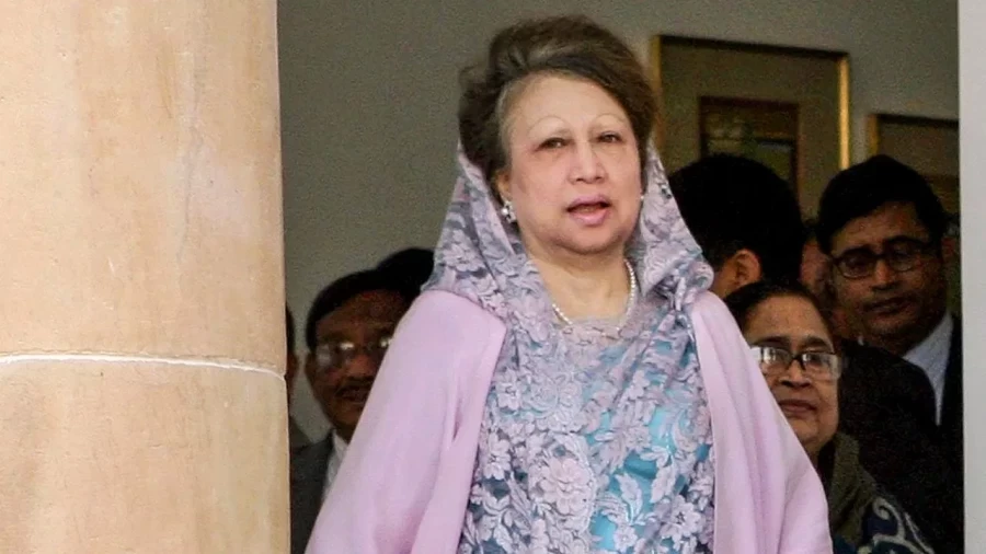 खालिदा जिया के निधन के बाद BNP ने 9 नेताओं को पार्टी से निकाला, जानें वजह