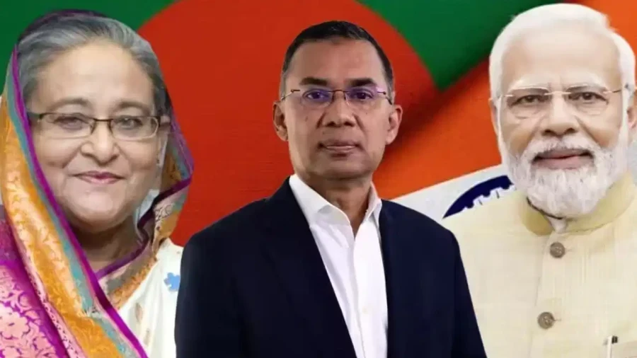 Bangladesh Reviews 101 India Agreements: Delhi Monitors Dhaka Shifting Stance Closely