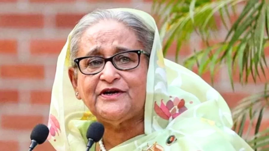 Bangladesh Elections: Banned Awami League Plots Political Comeback From India