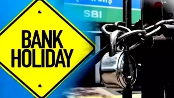 Bank Holidays October 2026: RBI Releases List, Banks Closed For 16 Days