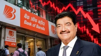 Bank of Baroda: B R Shetty Files 1.44 Lakh Crore Lawsuit Against Bank