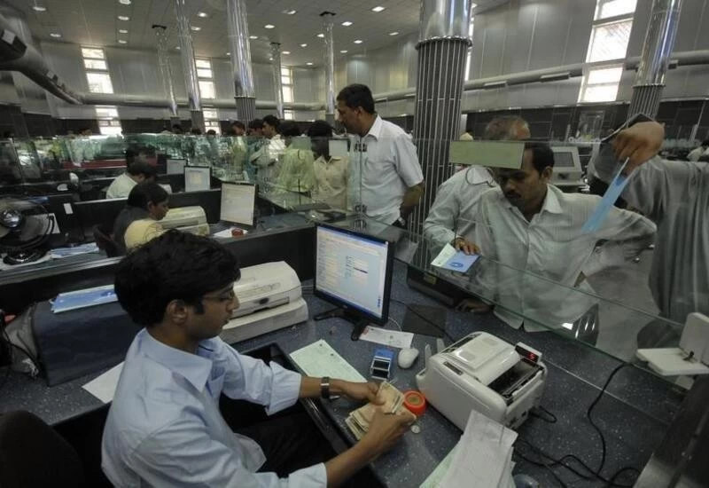 Bank credit growth slows to 50-year low of 6.14% in 2019-20