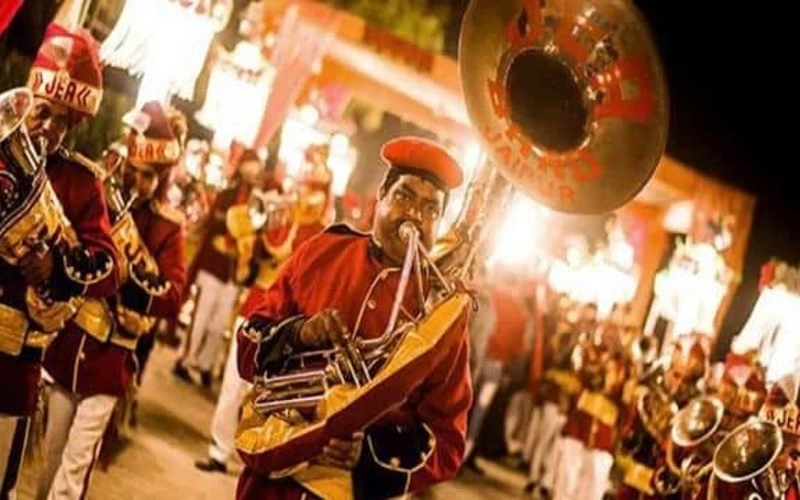 New order issued regarding marriage, Know how many people were allowed to join