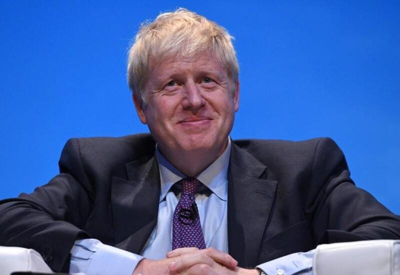 Boris Johnson elected UK Prime Minister