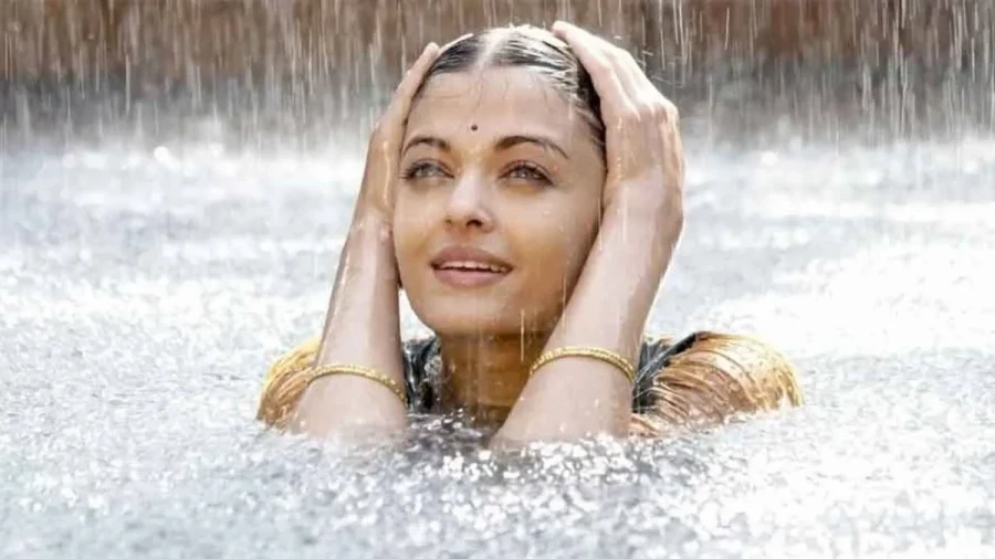 Bollywood Rain Songs: 5 Iconic Actresses Who Made Monsoon Melodies Immortal