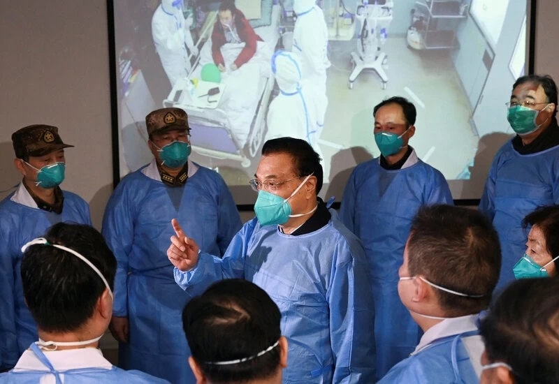 WHO ने माना- हवा से भी फैल सकता है कोरोना वायरस; बदल सकती हैं गाइडलाइंस