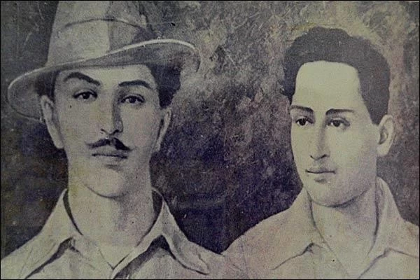 भगतसिंह के साथ बम फेंकने वाले बटुकेश्वर दत्त ने आजाद भारत में कभी सिगरेट बेची तो कभी डबलरोटियां, ढंग का इलाज तक नहीं मिला