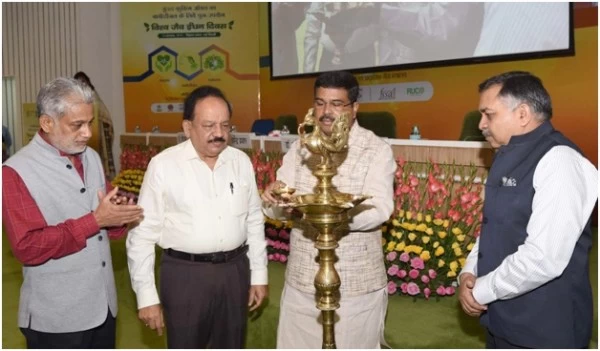 Ethanol, 2-G ethanol, CBG and Biodiesel will help in bringing down import dependency