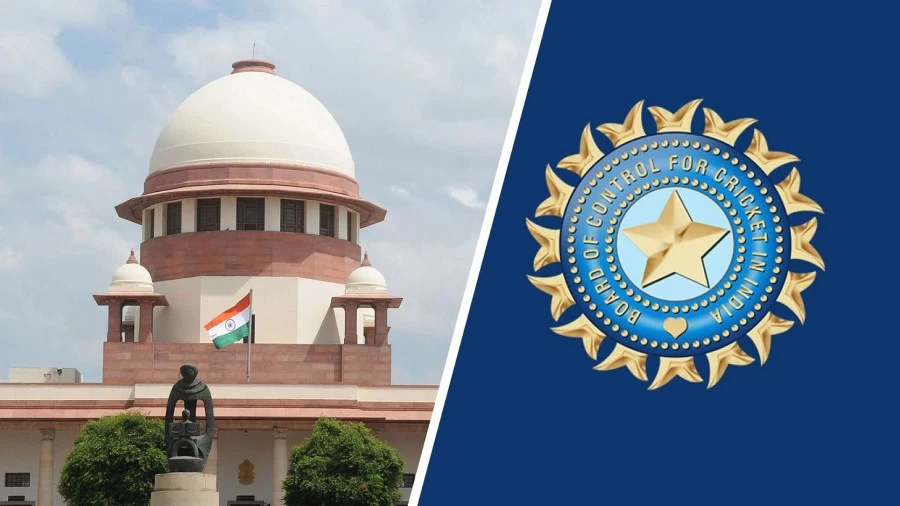 Relief from Supreme Court to BCCI Ganguly and Jay Shah can remain in their post for the next three years