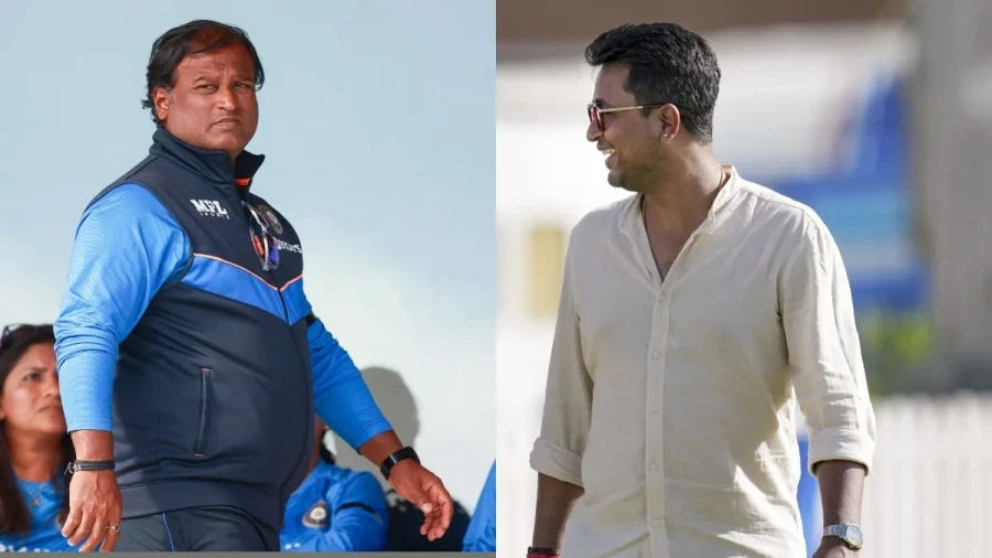 बीसीसीआई का बड़ा ऐलान, प्रज्ञान ओझा बने नए सेलेक्शन कमिटी के चीफ, रमेश पवार भी हुए शामिल