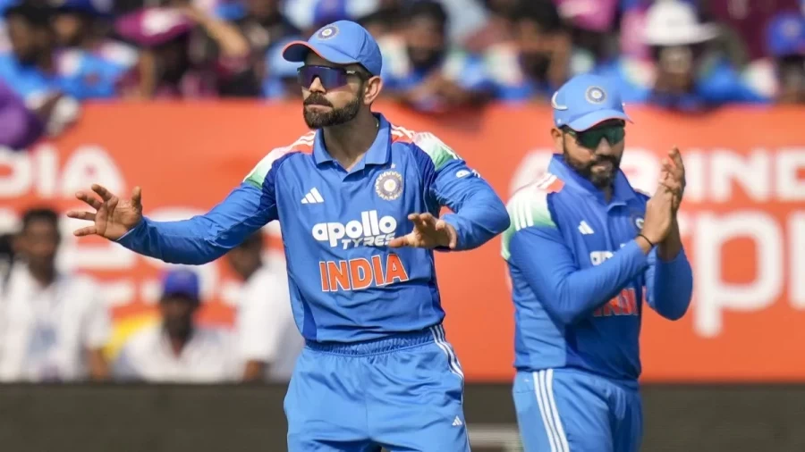 BCCI ने एक खिलाड़ी को दी छूट, इन प्लेयर्स को भी खेलना होगा विजय हजारे ट्रॉफी