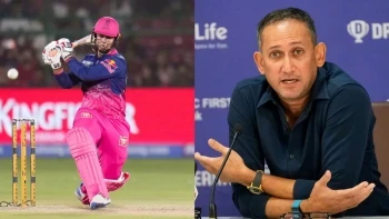 BCCI To Announce India Squad For Ireland And England Series Today
