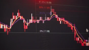 Stock Market Slump: Sensex and Nifty Near 6 Month Lows Amid Heavy Selling