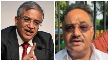 समिक भट्टाचार्य ने की मुख्य चुनाव आयुक्त की तारीफ, कहा- ज्ञानेश कुमार को मिलना चाहिए पद्म भूषण