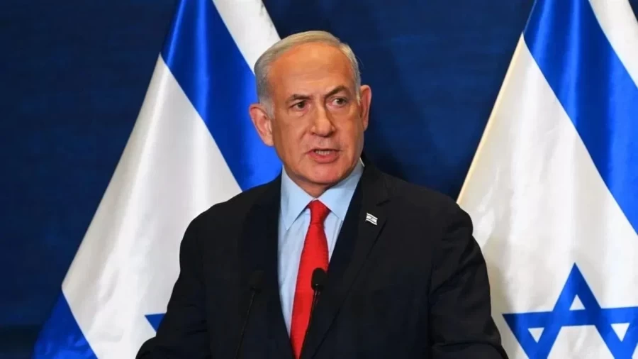 Netanyahu gets a big setback from the court, refuses to postpone the hearing of the cases