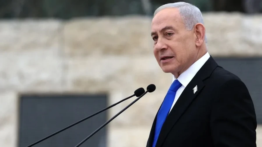 Netanyahu Warns Iran: Expect Significantly More Powerful Response to Future Attacks