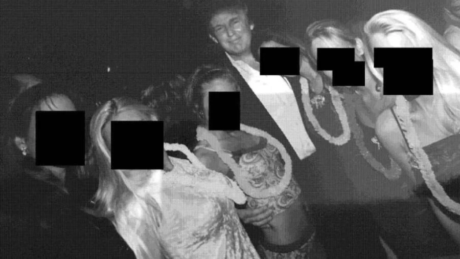 इजरायल की मुट्ठी में ट्रंप? एपस्टीन फाइलों के खुलासे से अमेरिका में हड़कंप