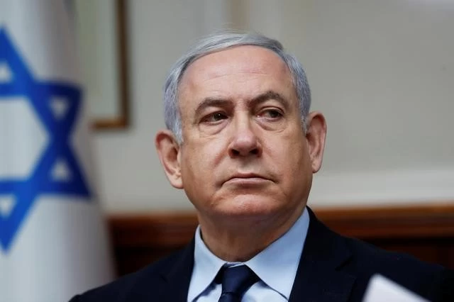 Israel opposition reaches deal to form new govt; set to unseat PM Netanyahu