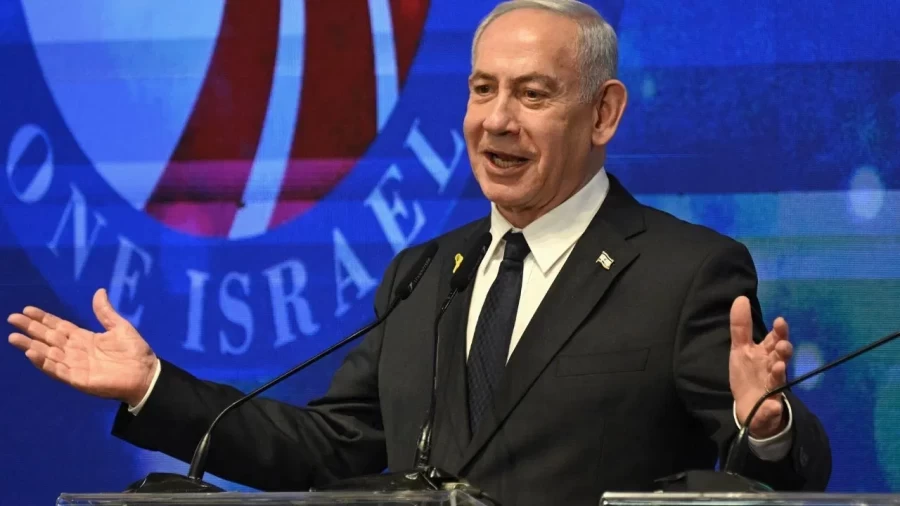 नेतन्याहू की भारत यात्रा तीसरी बार टली, दिल्ली ब्लास्ट से जुड़ा सुरक्षा कारण