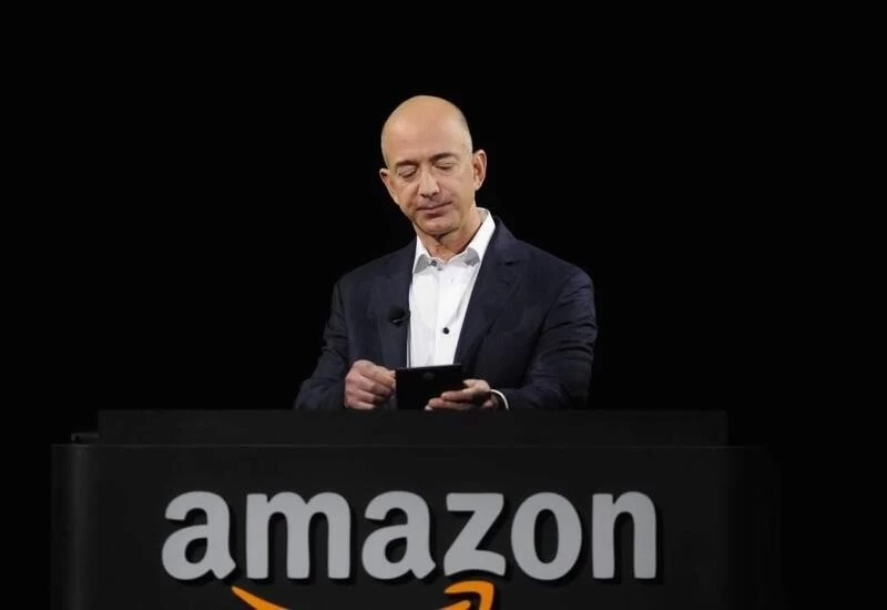 10 richest tech billionaires lose $44 billion in single day, Bezos the most
