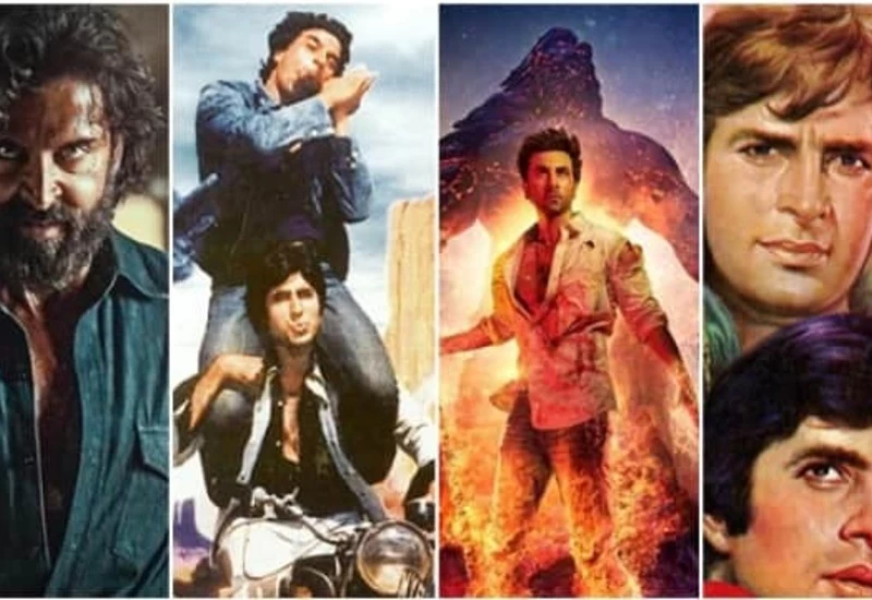 From Sholay to Suhaag, Boycott started against old Bollywood films too