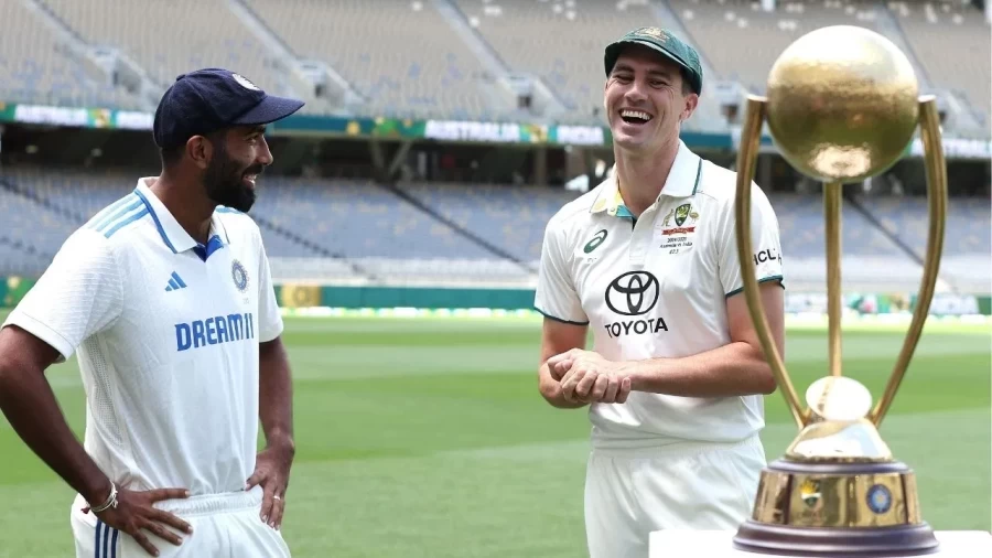 बदलने वाला है BGT का इतिहास, पहली बार होगा ऐसा