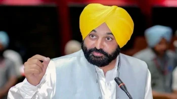 Rahul Gandhi vs Bhagwant Mann: Heated Clash Over Gulzar Singh Death Case