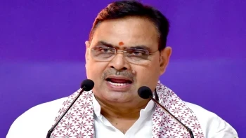 राजस्थान निकाय चुनाव में भाजपा की जीत पर बोले सीएम भजनलाल शर्मा