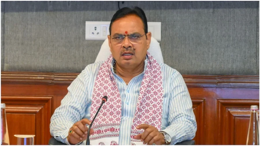 सीएम भजनलाल का बड़ा फैसला: पेंशन नियमों में बदलाव और नई औद्योगिक नीति को मंजूरी