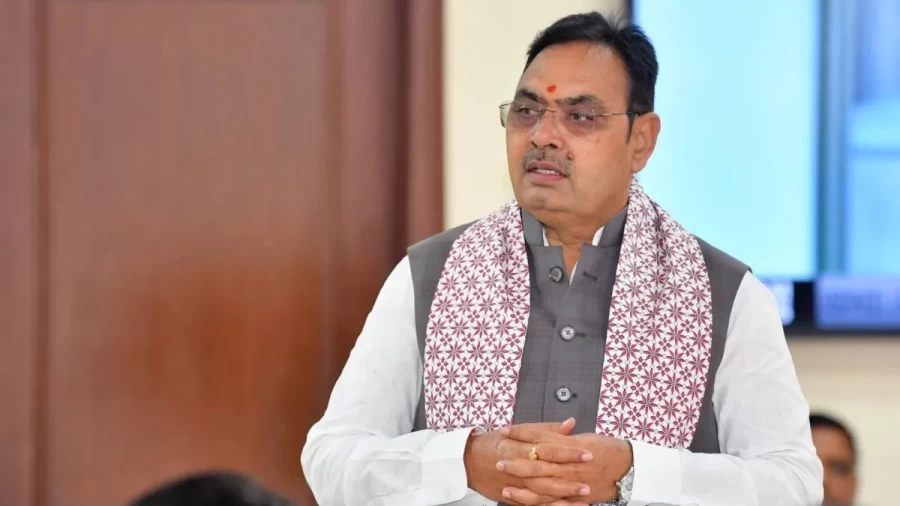 राजस्थान: माउंट आबू, जहाजपुर और कामां के नाम बदले, सीएम की घोषणा