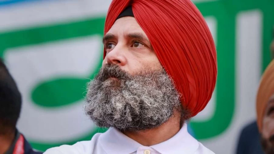 राहुल गांधी का पंजाब के लिए उमड़ा प्यार, बताया क्या है उनका लक्ष्य?