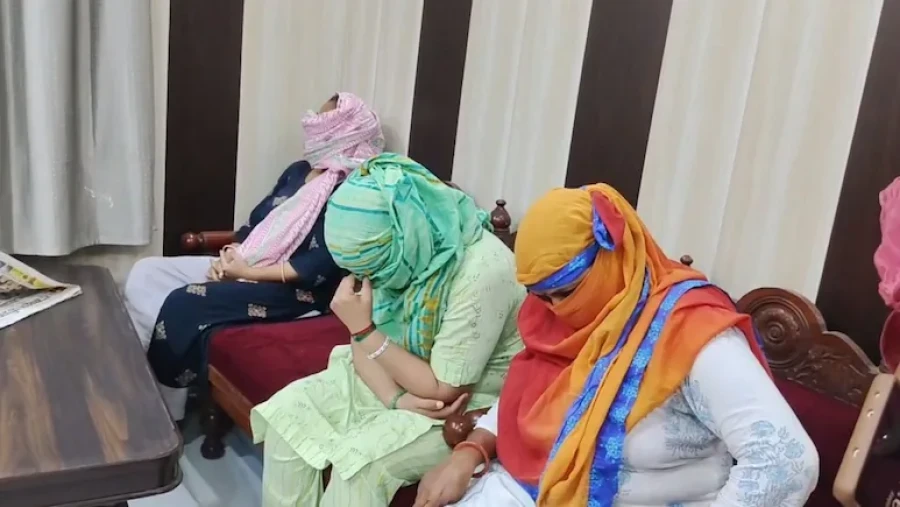 ACB Arrests Three Women Employees