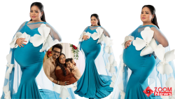 Bharti Singh and Haarsh Limbachiyaa Welcome Second Baby Boy