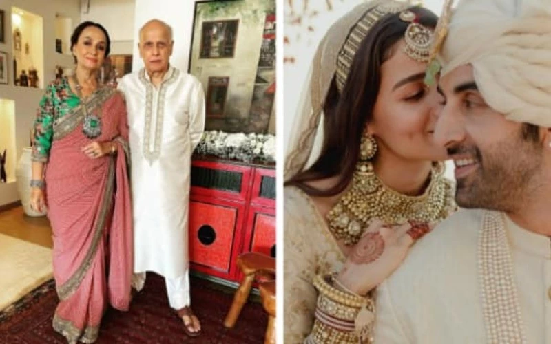 आलिया भट्ट ने दी प्रेग्नेंसी की खबर, महेश भट्ट बोले-शानदार डेब्यू होगा