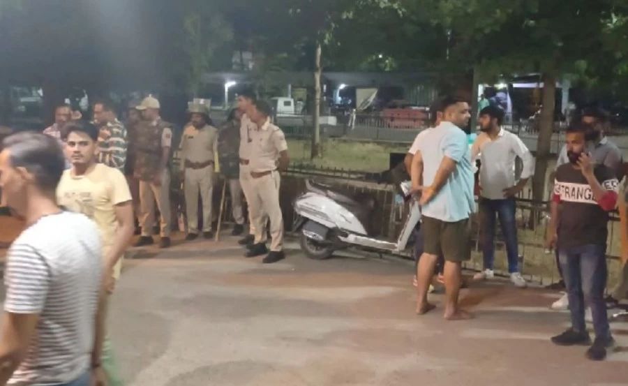 Internet suspended as murder triggers communal tensions in Rajasthan’s Bhilwara