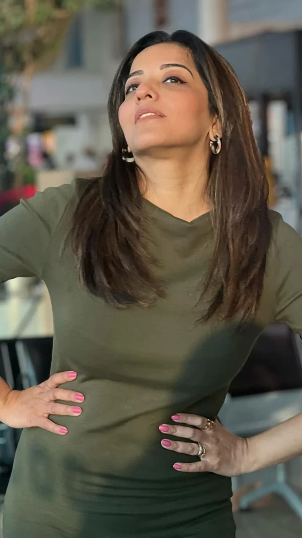 मोनालिसा