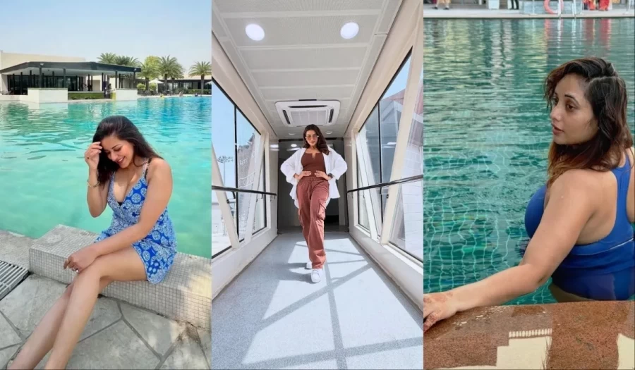 Not only Akshara Singh, these beauties are famous in Bhojpuri film industry